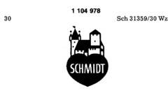 SCHMIDT