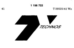 T TECHNOS