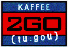 KAFFEE ZGO (tu:gou)