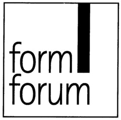 form forum