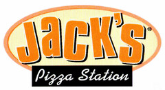 Jack's Pizza Station