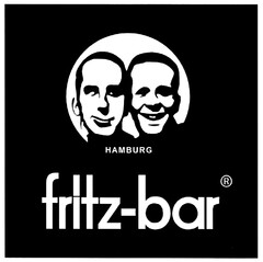 HAMBURG fritz-bar