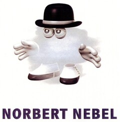 NORBERT NEBEL