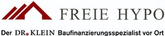 FREIE HYPO