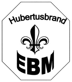 Hubertusbrand EBM