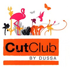 CutClub BY DUSSA