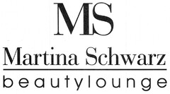 MS Martina Schwarz beautylounge