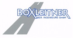 BOXLEITNER BER. INGENIEURE GmbH