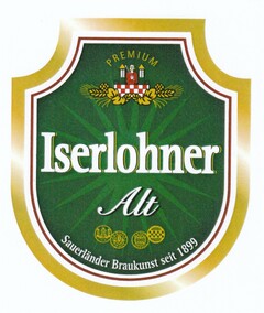 Iserlohner Alt