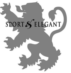 SPORT & ELEGANT