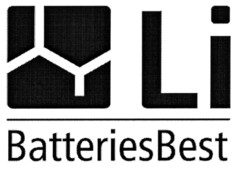 Li BatteriesBest