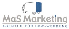 MaS Marketing AGENTUR FÜR LKW - WERBUNG