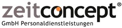 zeitconcept GmbH Personaldienstleistungen