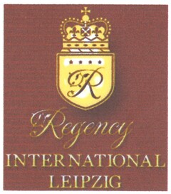 Regency INTERNATIONAL LEIPZIG