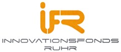 iFR INNOVATIONSFONDS RUHR