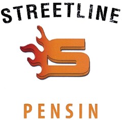 STREETLINE PENSIN