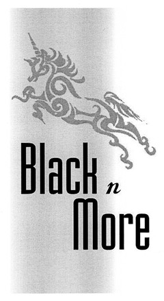 Black n More