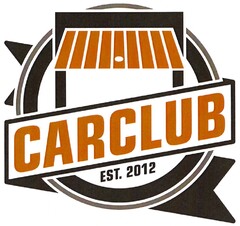 CARCLUB EST. 2012
