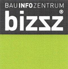 BAUINFOZENTRUM bizzz