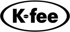 K=fee