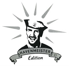 HAVENMEISTER EDITION