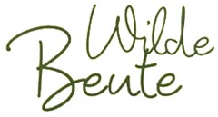 Wilde Beute