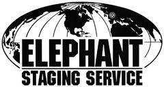 ELEPHANT STAGING SERVICE