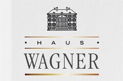 HAUS WAGNER