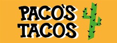 PACO'S TACOS