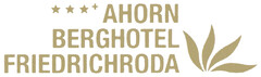 AHORN BERGHOTEL FRIEDRICHRODA