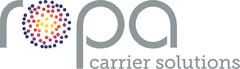 ropa carrier solutions