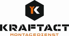 KRAFTACT MONTAGEDIENST