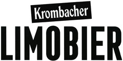 Krombacher LIMOBIER