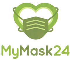 MyMask24