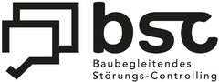 bsc Baubegleitendes Störungs-Controlling