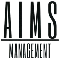 AIMS MANAGEMENT