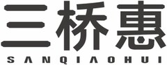 SANQIAOHUI