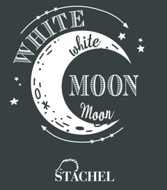STACHEL WHITE MOON