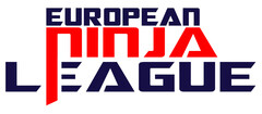 EUROPEAN NINJA LEAGUE