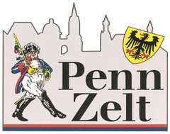 Penn Zelt