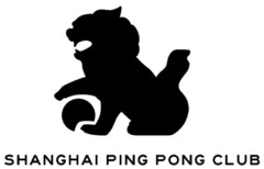 SHANGHAI PING PONG CLUB