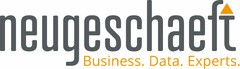 neugeschaeft Business. Data. Experts.