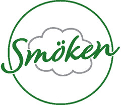 Smöken