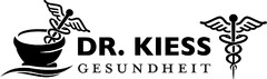 DR. KIESS GESUNDHEIT