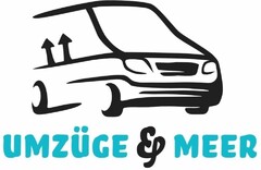 UMZÜGE & MEER