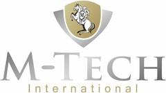 M-TECH International