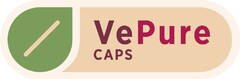 VePure CAPS