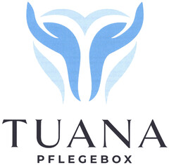 TUANA PFLEGEBOX