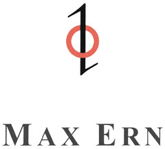 MAX ERN