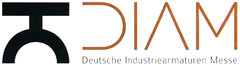 DIAM Deutsche Industriearmaturen Messe